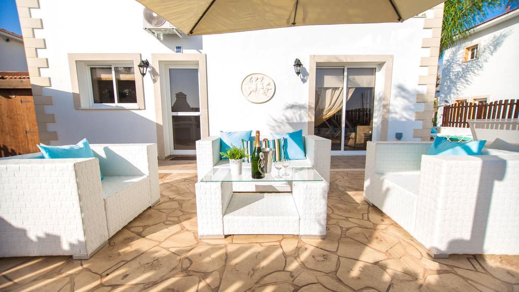 Willa Oceanview 137