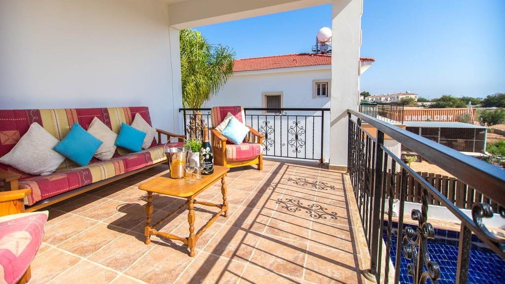 Willa Oceanview 137 *