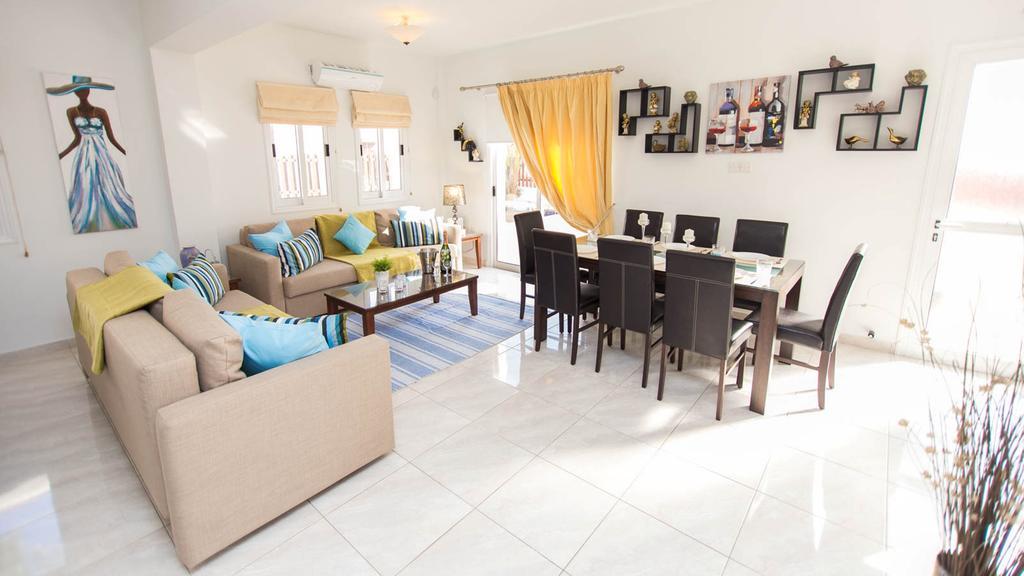 Willa Oceanview 137