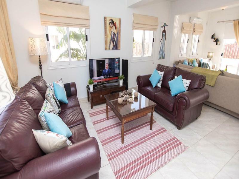 Willa Oceanview 137