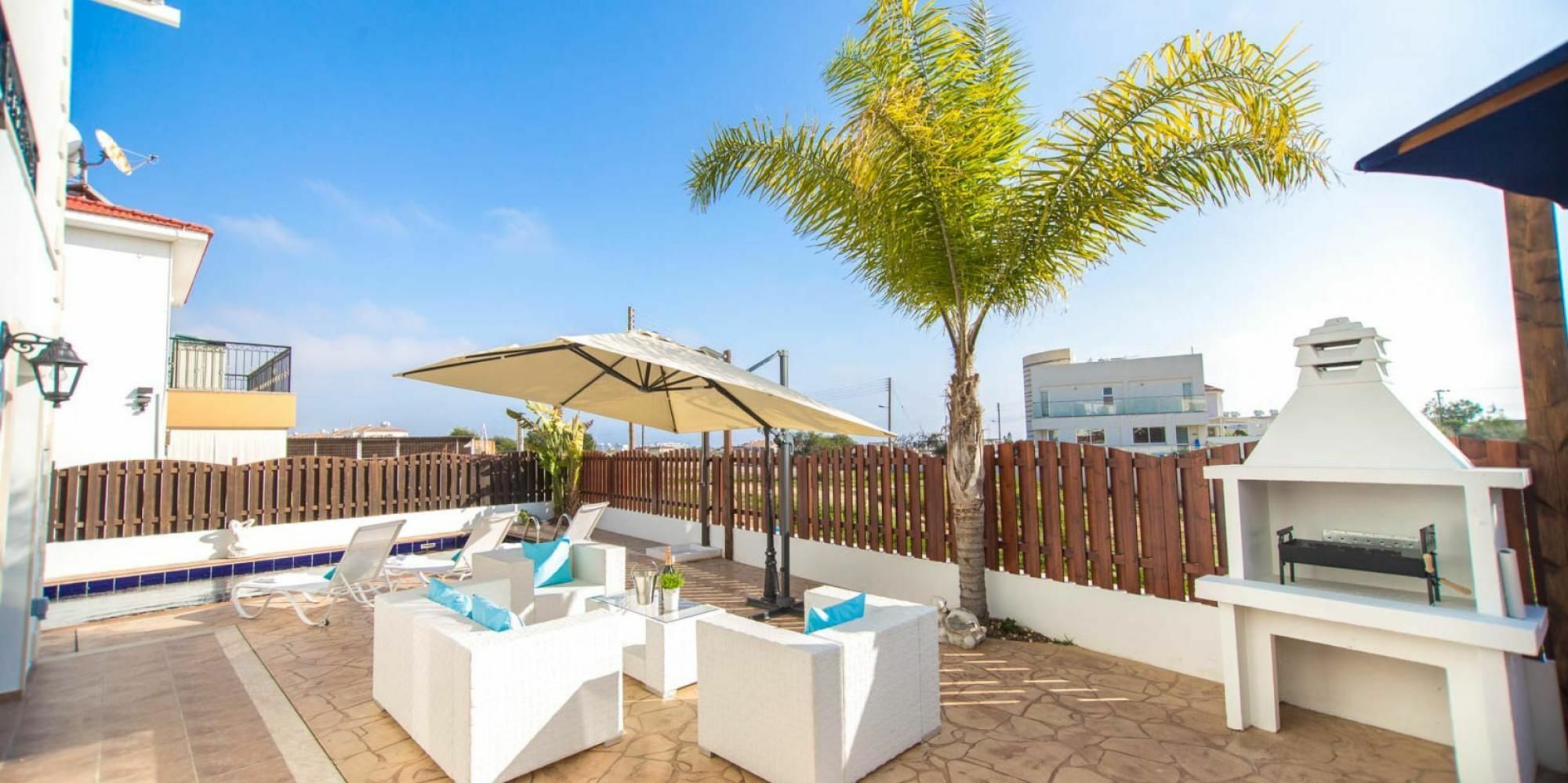 Willa Oceanview 137