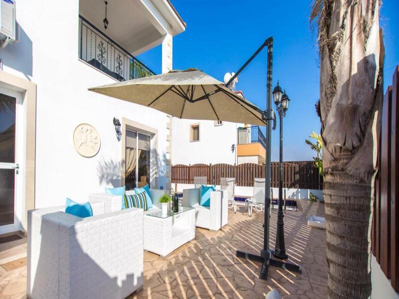 Willa Oceanview 137