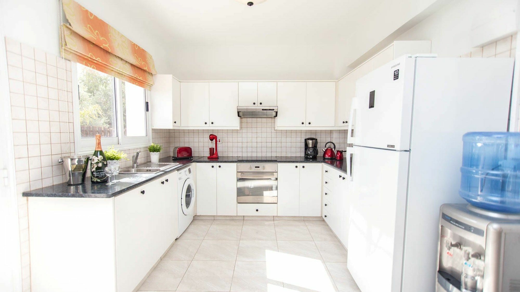 Willa Oceanview 137
